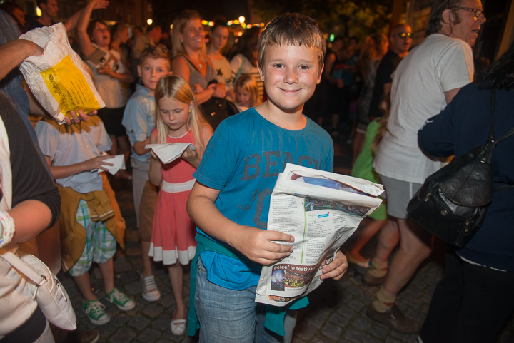 Vlaanderen Zingt @ Bornem, picture 64, photographed by Dimitri Vanlommel - FrontView Magazine