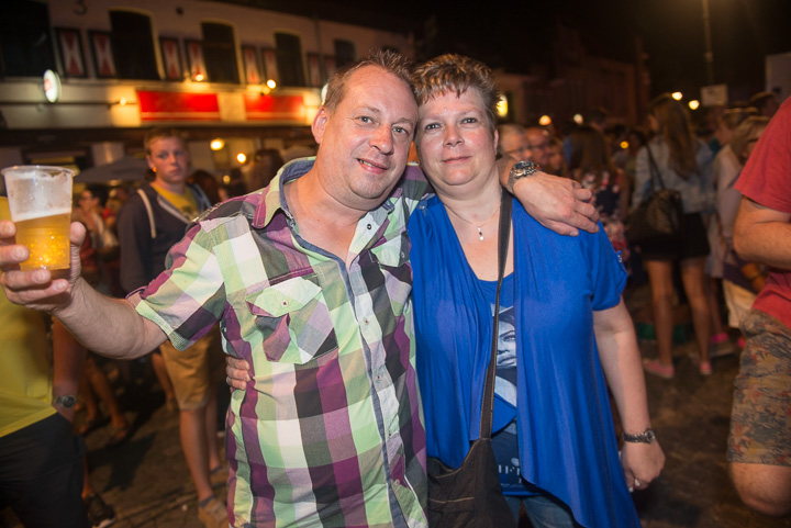 Vlaanderen Zingt @ Bornem, picture 78, photographed by Dimitri Vanlommel - FrontView Magazine