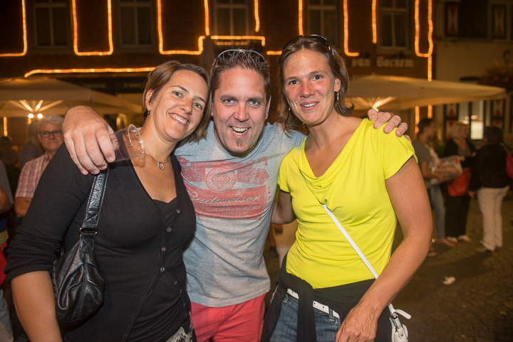 Vlaanderen Zingt @ Bornem, picture 84, photographed by Dimitri Vanlommel - FrontView Magazine