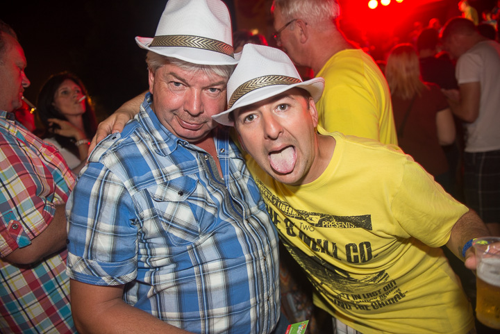 Vlaanderen Zingt @ Bornem, picture 88, photographed by Dimitri Vanlommel - FrontView Magazine