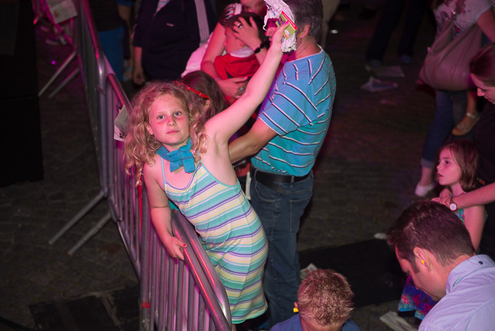 Vlaanderen Zingt @ Bornem, picture 91, photographed by Dimitri Vanlommel - FrontView Magazine