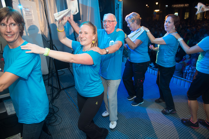 Vlaanderen Zingt @ Bornem, picture 95, photographed by Dimitri Vanlommel - FrontView Magazine