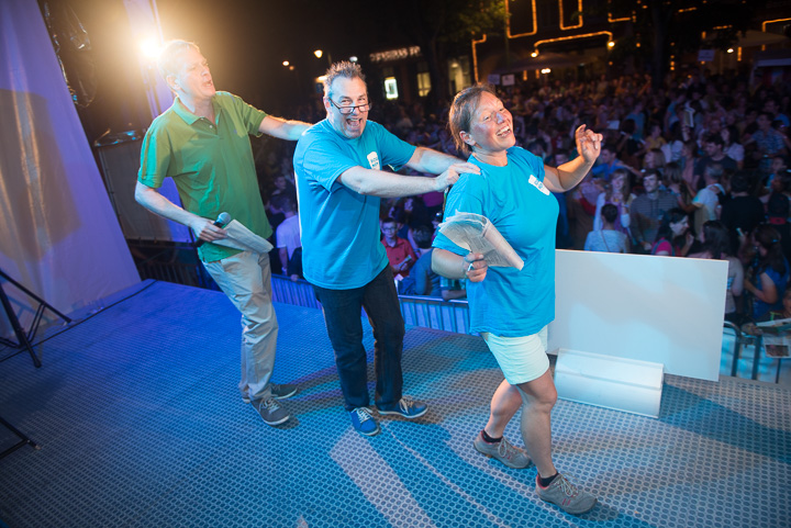 Vlaanderen Zingt @ Bornem, picture 97, photographed by Dimitri Vanlommel - FrontView Magazine