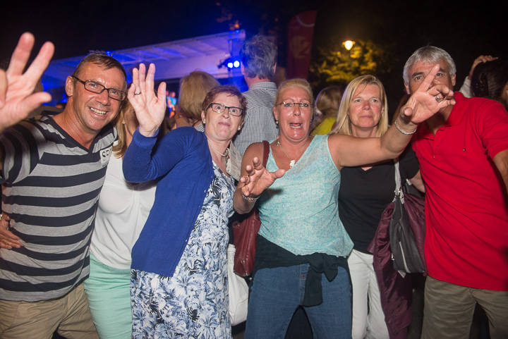 Vlaanderen Zingt @ Bornem, picture 100, photographed by Dimitri Vanlommel - FrontView Magazine
