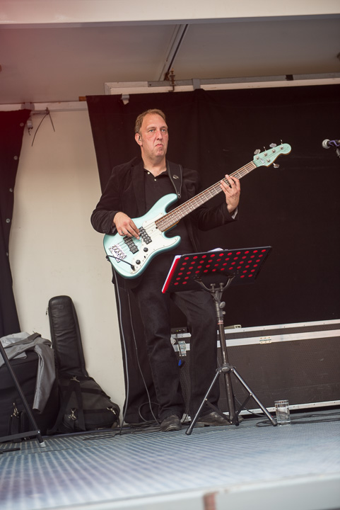 Wim Leys & @ fundum @ Vlaanderen Zingt Bornem, picture 26, photographed by Dimitri Vanlommel - FrontView Magazine