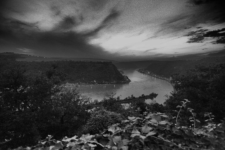 Marillion Night of the Prog IX - Loreley (D), picture 1, photographed by FrontView Magazine