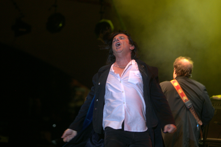 Marillion Night of the Prog IX - Loreley (D), picture 6, photographed by FrontView Magazine
