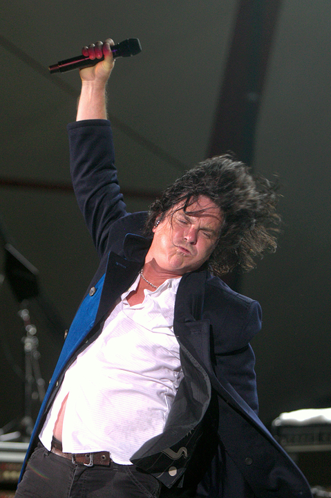 Marillion Night of the Prog IX - Loreley (D), picture 7, photographed by FrontView Magazine