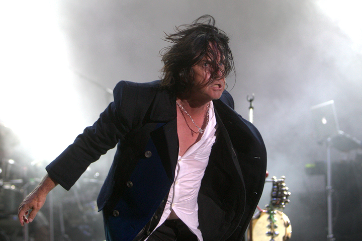 Marillion Night of the Prog IX - Loreley (D), picture 13, photographed by FrontView Magazine