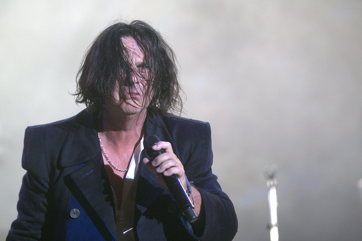 Marillion Night of the Prog IX - Loreley (D), picture 14, photographed by FrontView Magazine