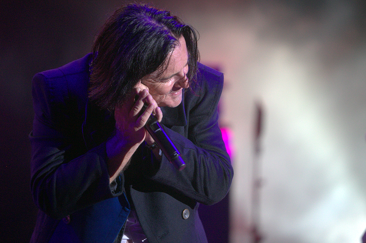 Marillion Night of the Prog IX - Loreley (D), picture 16, photographed by FrontView Magazine