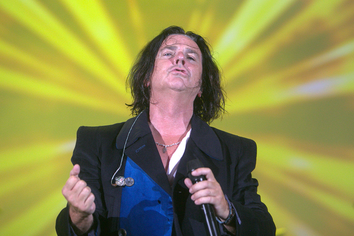 Marillion Night of the Prog IX - Loreley (D), picture 17, photographed by FrontView Magazine