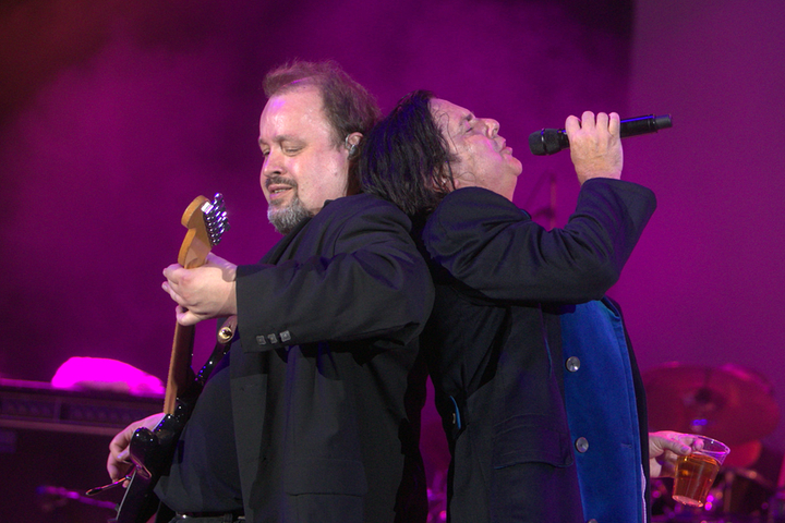 Marillion Night of the Prog IX - Loreley (D), picture 19, photographed by FrontView Magazine