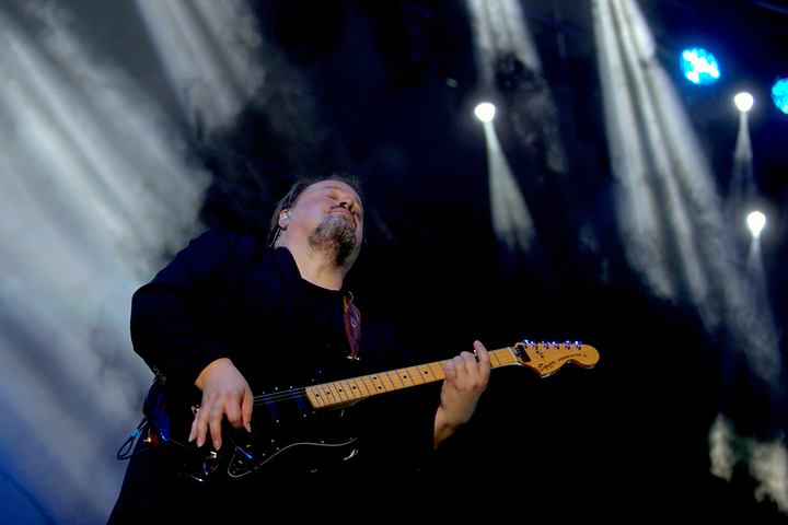 Marillion Night of the Prog IX - Loreley (D), picture 22, photographed by FrontView Magazine