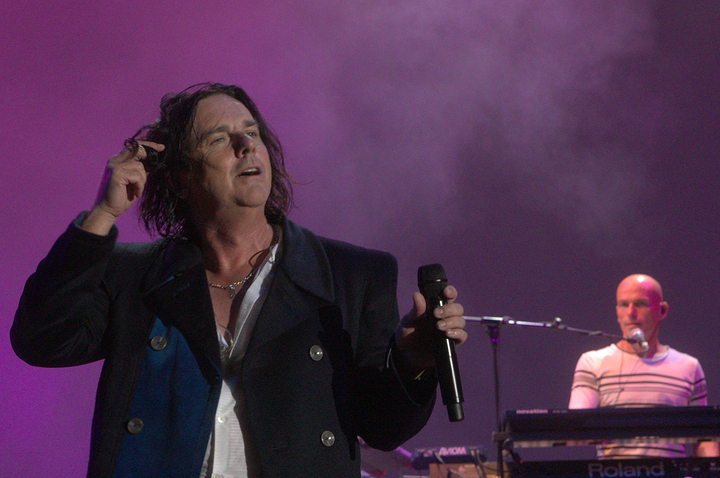 Marillion Night of the Prog IX - Loreley (D), picture 24, photographed by FrontView Magazine