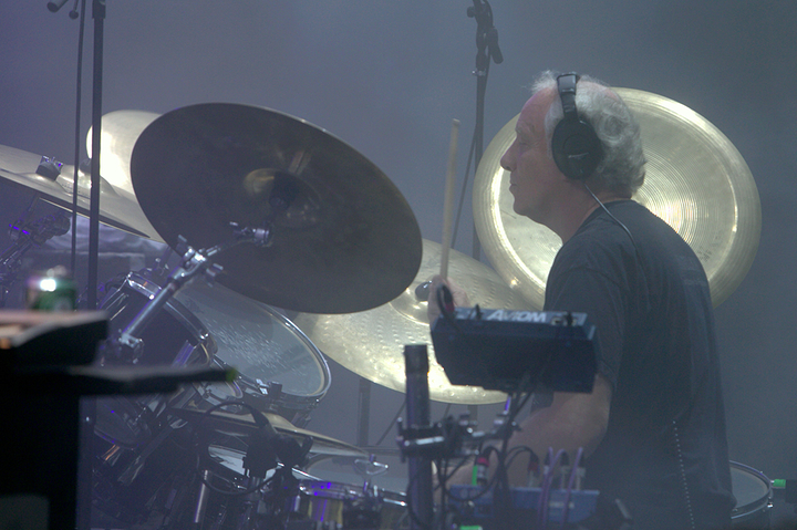 Marillion Night of the Prog IX - Loreley (D), picture 30, photographed by FrontView Magazine