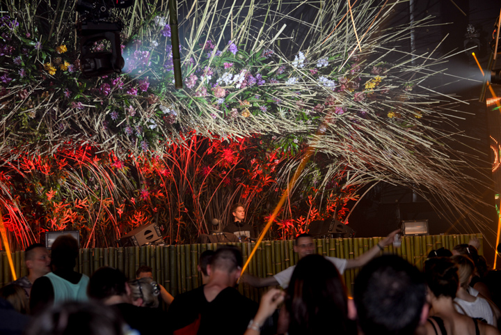 Tomorrowland sfeerbeelden & publieksfoto's 28 juni - deel 1, picture 3, photographed by Youri Vanlommel - FrontView Magazine