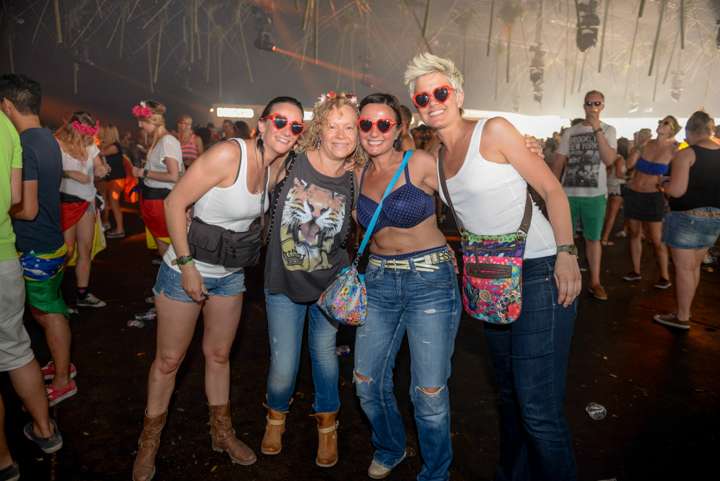 Tomorrowland sfeerbeelden & publieksfoto's 28 juni - deel 1, picture 5, photographed by Youri Vanlommel - FrontView Magazine