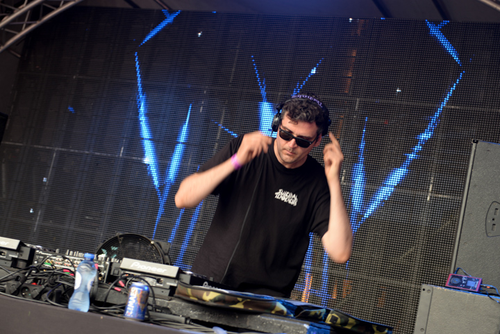 Tomorrowland sfeerbeelden & publieksfoto's 28 juni - deel 1, picture 72, photographed by Youri Vanlommel - FrontView Magazine