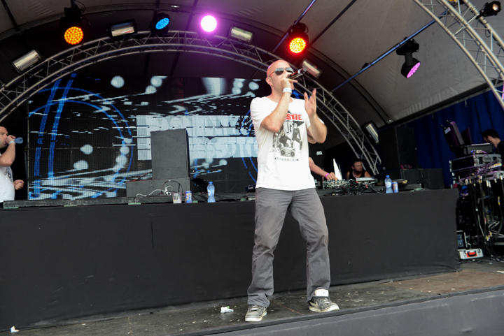 Tomorrowland sfeerbeelden & publieksfoto's 28 juni - deel 1, picture 74, photographed by Youri Vanlommel - FrontView Magazine