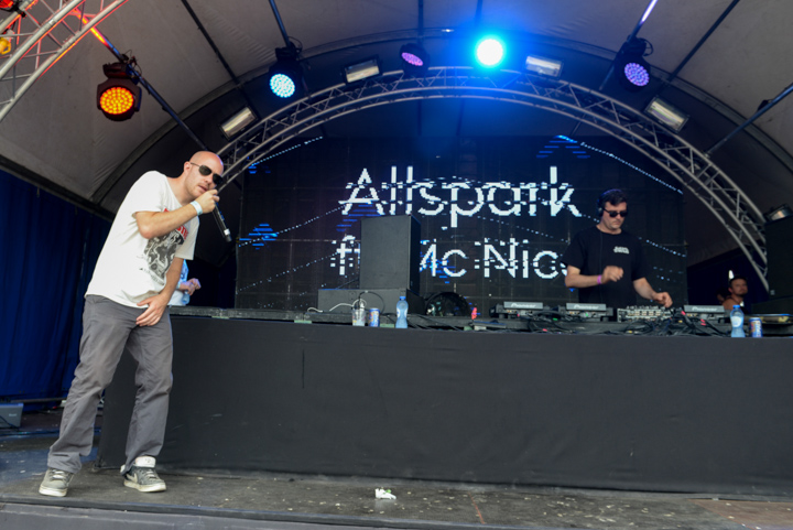 Tomorrowland sfeerbeelden & publieksfoto's 28 juni - deel 1, picture 75, photographed by Youri Vanlommel - FrontView Magazine