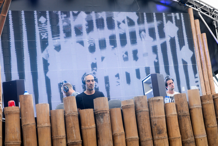 Tomorrowland sfeerbeelden & publieksfoto's 28 juni - deel 1, picture 85, photographed by Youri Vanlommel - FrontView Magazine