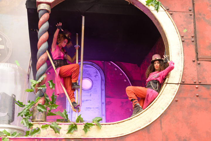 Tomorrowland sfeerbeelden & publieksfoto's 28 juni - deel 1, picture 102, photographed by Youri Vanlommel - FrontView Magazine