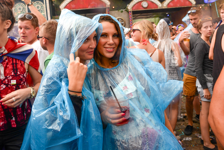 Tomorrowland sfeerbeelden & publieksfoto's 28 juni - deel 1, picture 134, photographed by Youri Vanlommel - FrontView Magazine