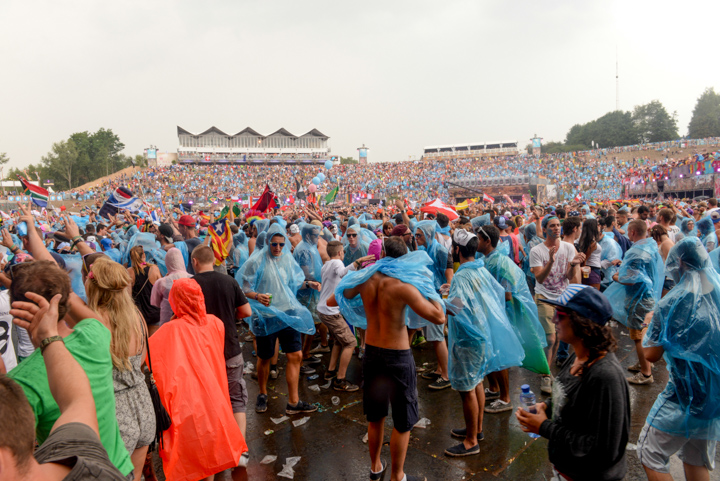 Tomorrowland sfeerbeelden & publieksfoto's 28 juni - deel 1, picture 141, photographed by Youri Vanlommel - FrontView Magazine