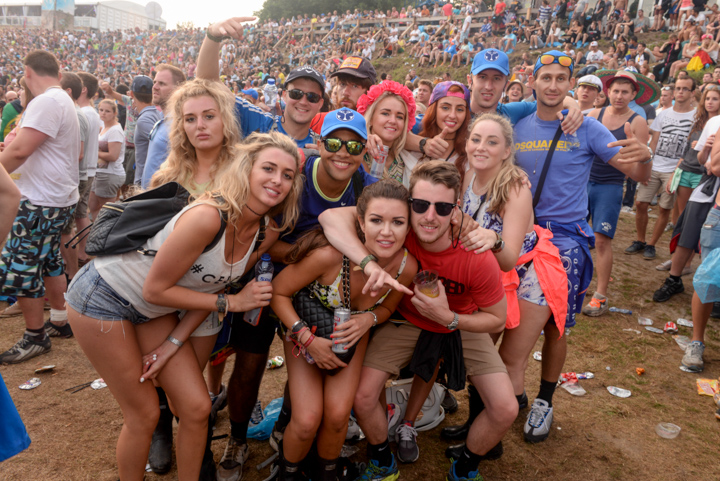 Tomorrowland sfeerbeelden & publieksfoto's 28 juni - deel 2, picture 23, photographed by Youri Vanlommel - FrontView Magazine