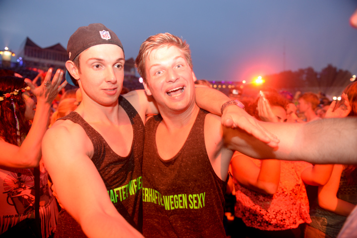 Tomorrowland sfeerbeelden & publieksfoto's 28 juni - deel 2, picture 73, photographed by Youri Vanlommel - FrontView Magazine