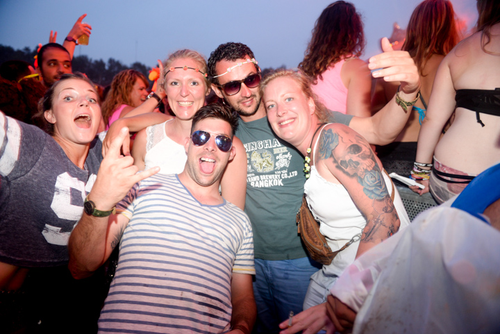 Tomorrowland sfeerbeelden & publieksfoto's 28 juni - deel 2, picture 74, photographed by Youri Vanlommel - FrontView Magazine