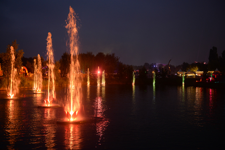 Tomorrowland sfeerbeelden & publieksfoto's 28 juni - deel 2, picture 77, photographed by Youri Vanlommel - FrontView Magazine