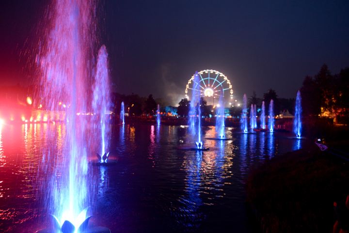 Tomorrowland sfeerbeelden & publieksfoto's 28 juni - deel 2, picture 78, photographed by Youri Vanlommel - FrontView Magazine