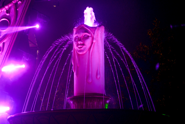 Tomorrowland sfeerbeelden & publieksfoto's 28 juni - deel 2, picture 88, photographed by Youri Vanlommel - FrontView Magazine