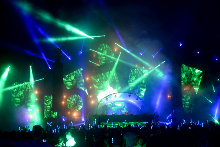 Tomorrowland sfeerbeelden & publieksfoto's 28 juni - deel 2, picture 90, photographed by Youri Vanlommel - FrontView Magazine