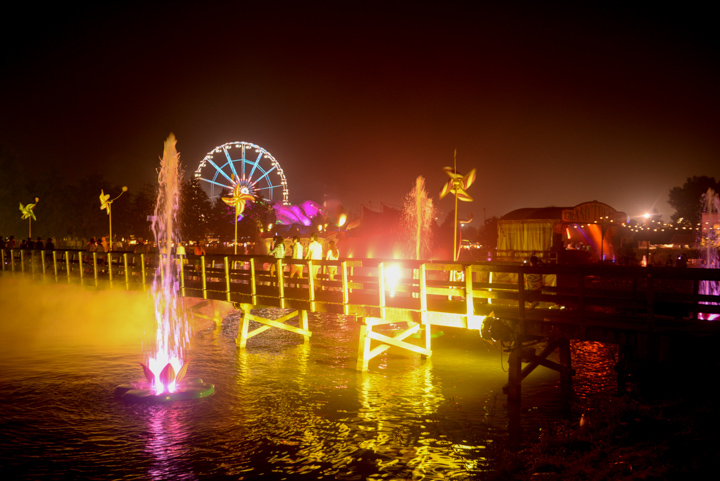 Tomorrowland sfeerbeelden & publieksfoto's 28 juni - deel 2, picture 92, photographed by Youri Vanlommel - FrontView Magazine