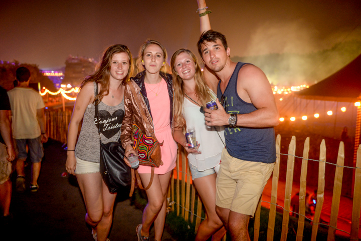 Tomorrowland sfeerbeelden & publieksfoto's 28 juni - deel 2, picture 95, photographed by Youri Vanlommel - FrontView Magazine