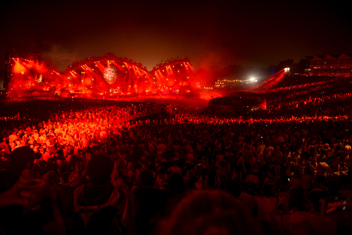 Tomorrowland sfeerbeelden & publieksfoto's 28 juni - deel 2, picture 105, photographed by Youri Vanlommel - FrontView Magazine