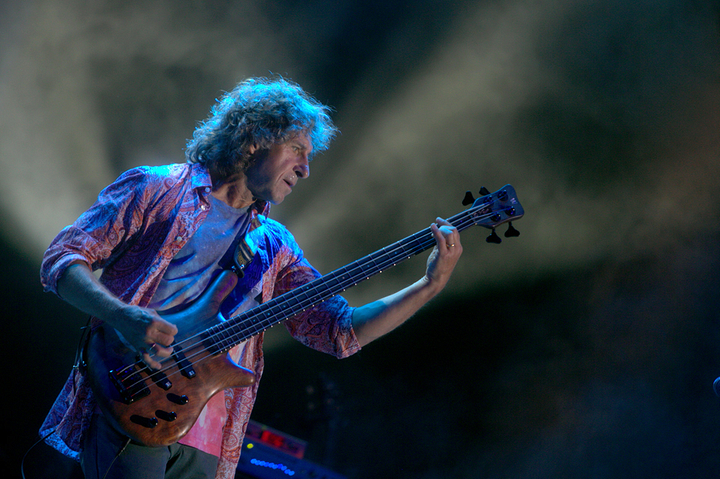 Transatlantic Night of the Prog IX - Loreley (D), picture 1, photographed by FrontView Magazine