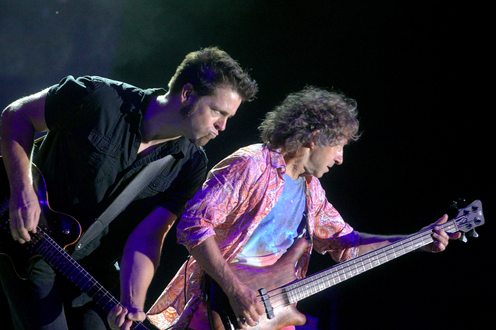 Transatlantic Night of the Prog IX - Loreley (D), picture 2, photographed by FrontView Magazine