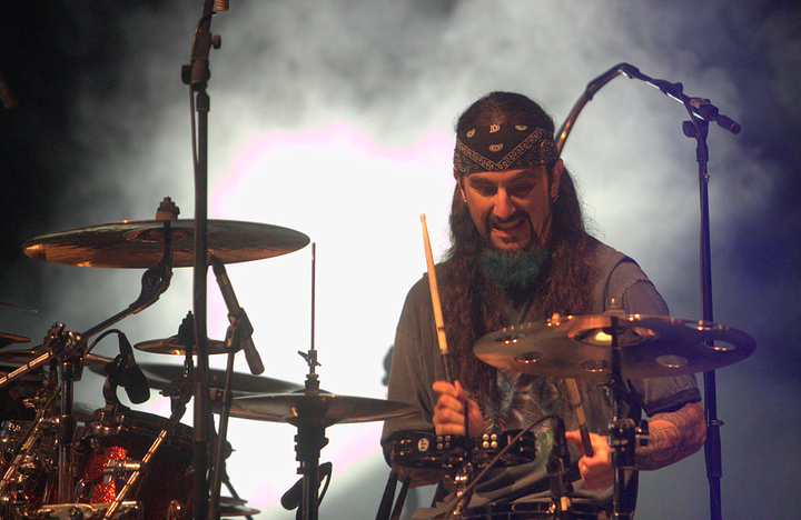 Transatlantic Night of the Prog IX - Loreley (D), picture 4, photographed by FrontView Magazine