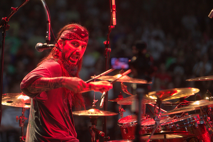 Transatlantic Night of the Prog IX - Loreley (D), picture 6, photographed by FrontView Magazine