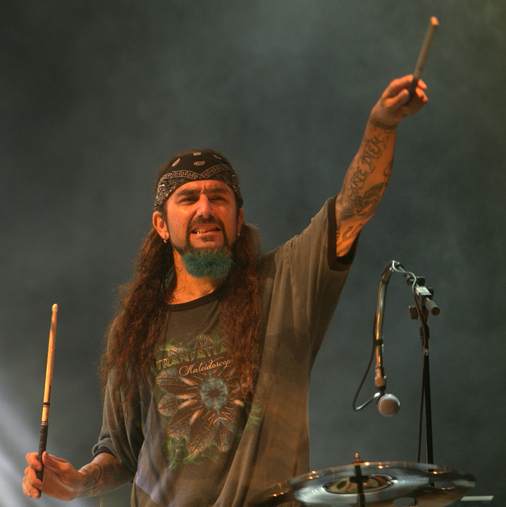 Transatlantic Night of the Prog IX - Loreley (D), picture 8, photographed by FrontView Magazine