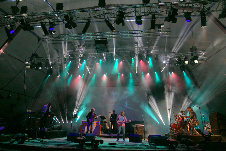 Transatlantic Night of the Prog IX - Loreley (D), picture 11, photographed by FrontView Magazine