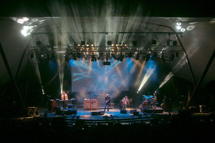 Transatlantic Night of the Prog IX - Loreley (D), picture 12, photographed by FrontView Magazine
