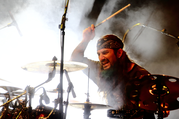 Transatlantic Night of the Prog IX - Loreley (D), picture 17, photographed by FrontView Magazine