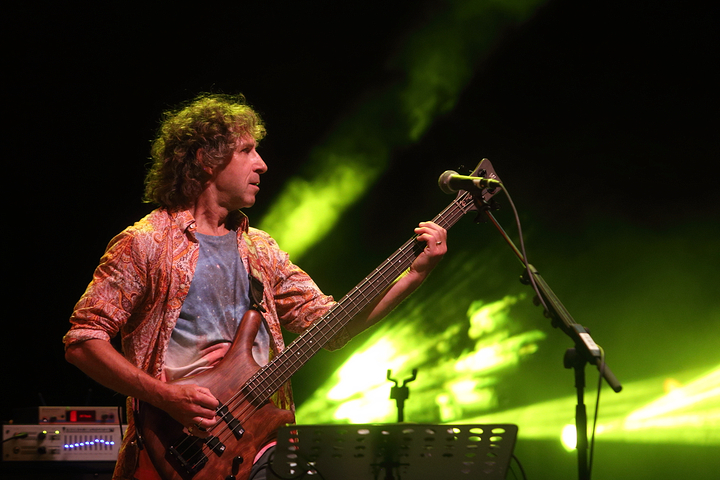 Transatlantic Night of the Prog IX - Loreley (D), picture 19, photographed by FrontView Magazine