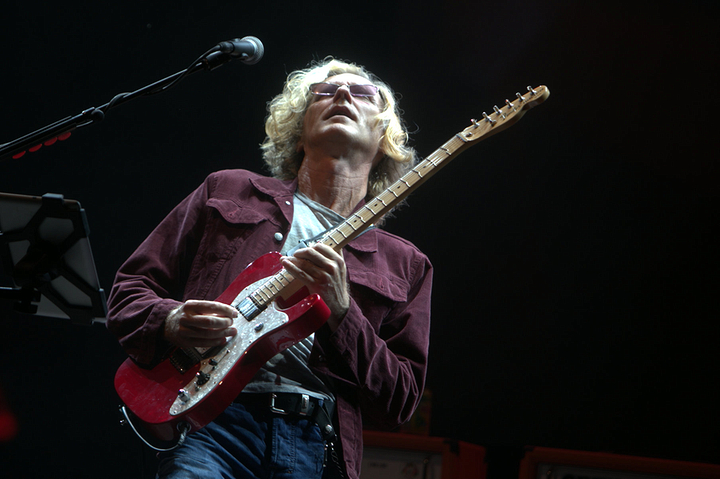 Transatlantic Night of the Prog IX - Loreley (D), picture 20, photographed by FrontView Magazine