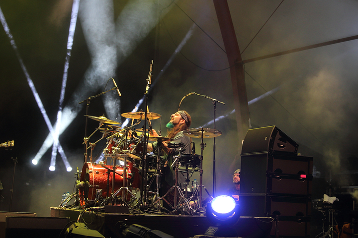 Transatlantic Night of the Prog IX - Loreley (D), picture 21, photographed by FrontView Magazine